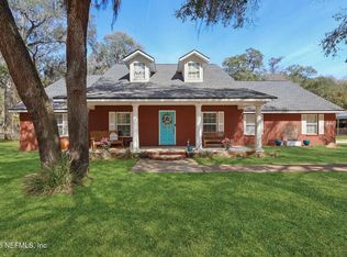 494 Keller Ln, Saint Augustine, FL 32086