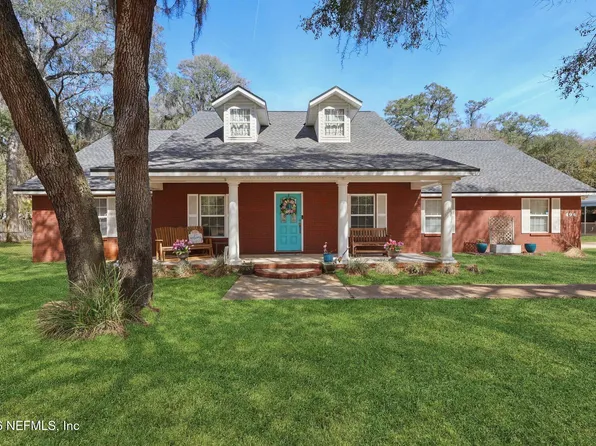 494 KELLER Lane, St. Augustine, FL 32086