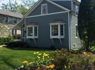 624 Roger Ave, Kenilworth, IL 60043