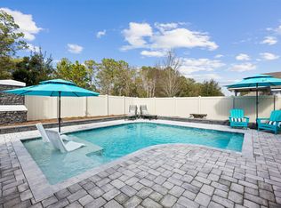 96535 Granite Trl, Yulee, FL 32097