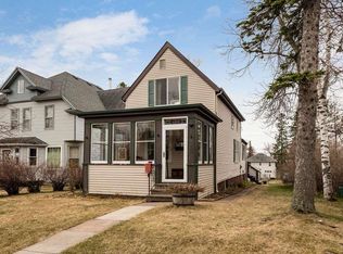 4306 Gilliat St, Duluth, MN 55804