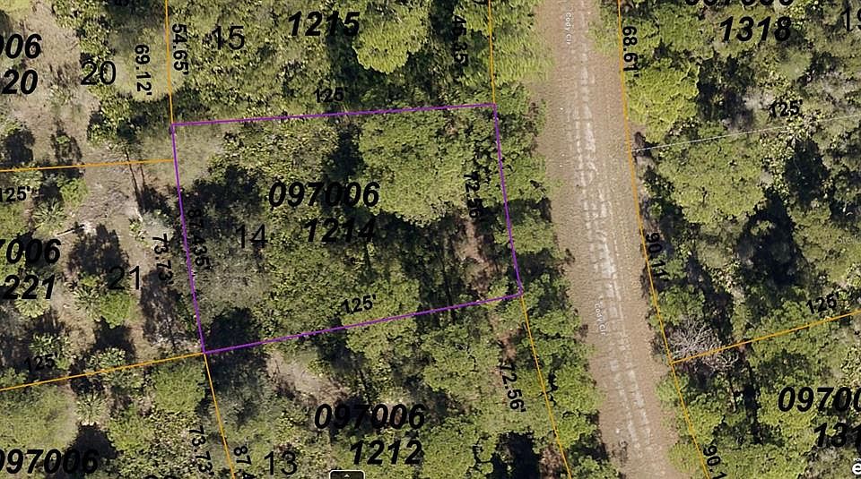 1st image of 0970-06-1214 CODY CIRCLE LOT 14