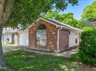 1448 Winchester Dr, Bossier City, LA 71112