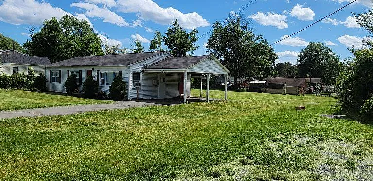 7602 Old Linton Hall Rd — Photo 20