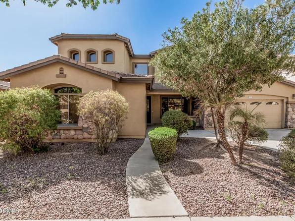 2200 S HOLGUIN Way, Chandler, AZ 85286