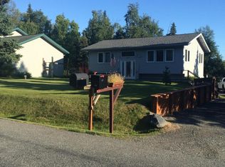 410 W 123rd Ave, Anchorage, AK 99515