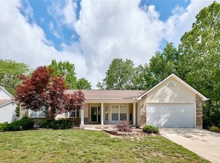 22 Civic Park Ct, O'Fallon, MO 63366