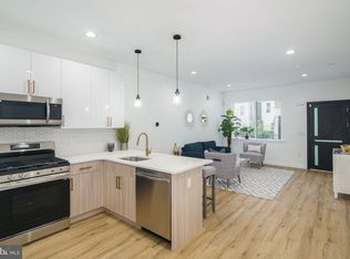 1848 N Marston St, Philadelphia, PA