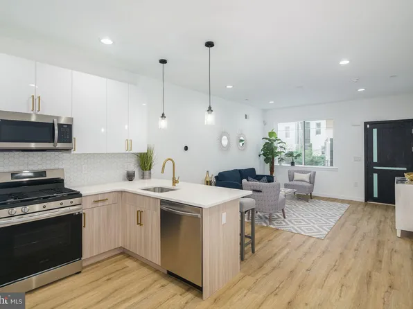 1856 N Marston St, Philadelphia, PA 19121