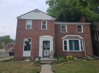20101 Briarcliff Rd, Detroit, MI 48221