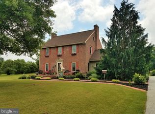 791 Lefever Rd, Thomasville, PA 17364