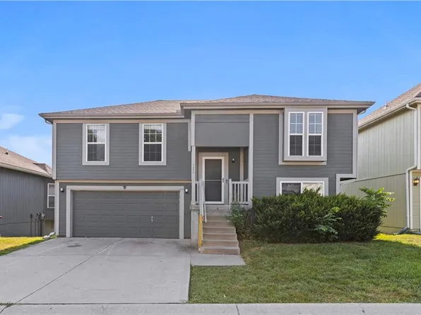 722 E 125th St, Kansas City, MO 64146