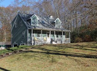 188 Bayview Ave, Berkley, MA 02779