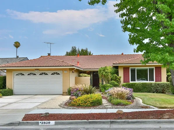 3930 El Coral Way, San Jose, CA 95118