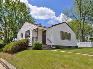 4601 Olive St, Racine, WI 53405