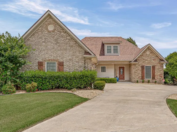 4304 Sage Meadows Blvd, Jonesboro, AR 72405