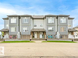 Village De Mirabelle, Beaumont, AB T4X 0A9