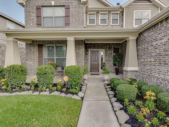5th image of 14907 Solvista Creek Ln