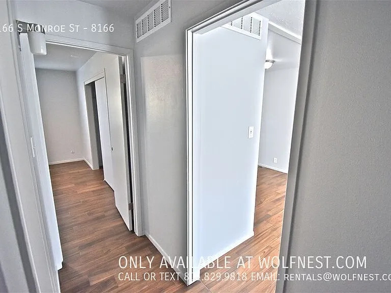 8166 S Monroe St — Photo 11