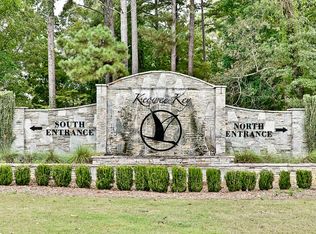 206 Shipmaster Dr, Salem, SC 29676