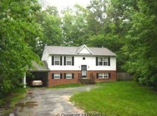 14019 Duckett Rd, Brandywine, MD 20613