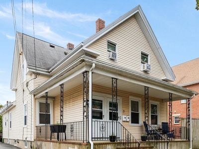 1 Blake Ct, Everett, MA, 02149