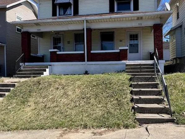 908-910 Bowen St, Dayton, OH 45410