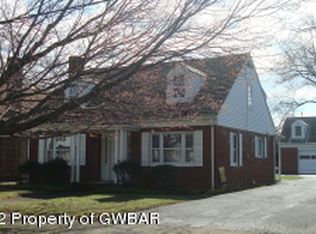 621 Gibson Ave, Kingston, PA 18704