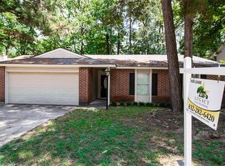 67 Yewleaf Rd, Spring, TX 77381
