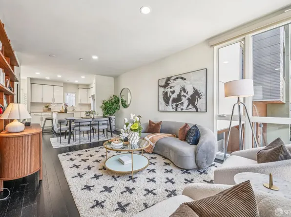 253 Friedell St, San Francisco, CA 94124