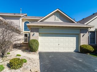 7828 Bristol Park Dr, Tinley Park, IL 60477