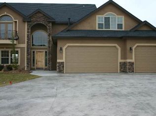 1814 W Rattlesnake, Meridian, ID 83642