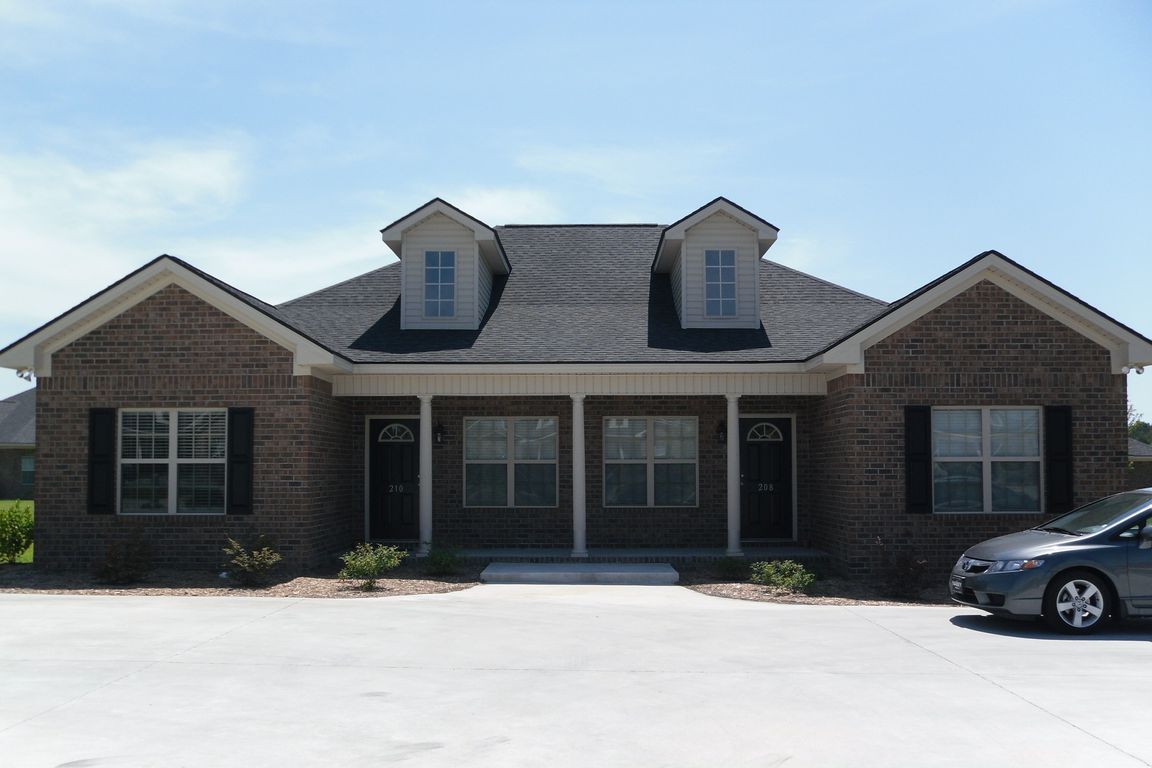 Duplex