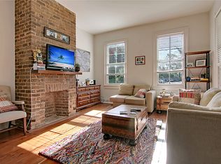 132 Bull St APT A, Charleston, SC 29401