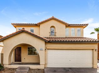 6015 Ambleshire Ave, Las Vegas, NV 89139