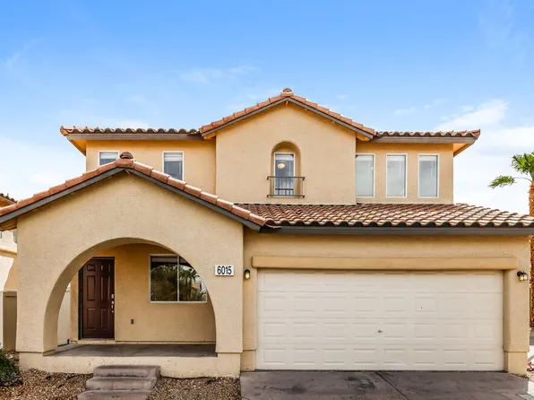 6015 Ambleshire Ave, Las Vegas, NV 89139