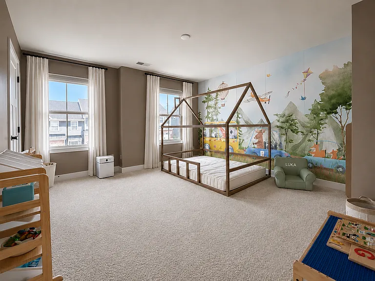 Bedroom 3