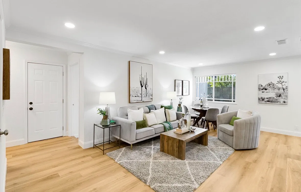 3 bed, 1207 sqft, $2,850 — Photo 3