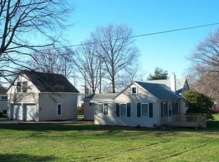 4772 Meeting Rd, Bensalem, PA 19020