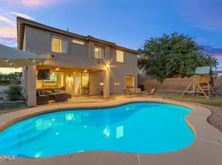 4093 E Dublin St, Gilbert, AZ 85295