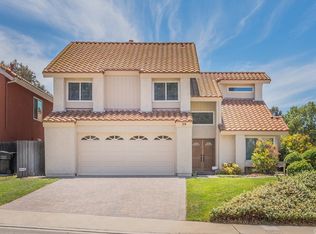 29 Mesa Ridge Dr, Pomona, CA 91766