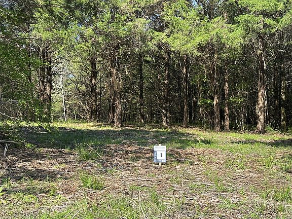 3rd image of TRACT 1 Fm 1743