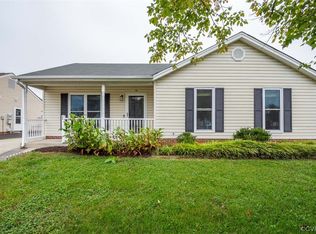 191 E Cedar Fork Rd, Richmond, VA 23223