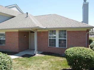 2490 Edgewater Dr APT 1, Beavercreek, OH 45431