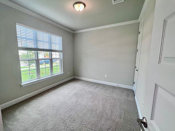 Bedroom #4 or Dedicated office