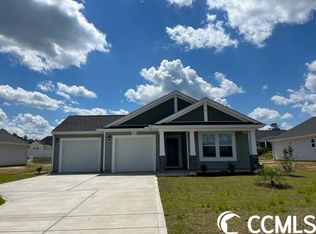 816 Lisburn Dr LOT 62, Vantage Plan Conway, SC 29526