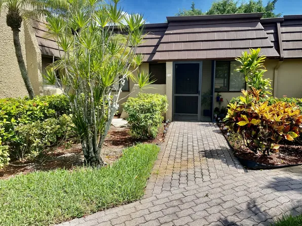 4501 Fountains Drive #106, Lake Worth, FL 33467