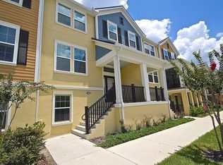 1098 Clifton Springs Ln, Winter Springs, FL 32708