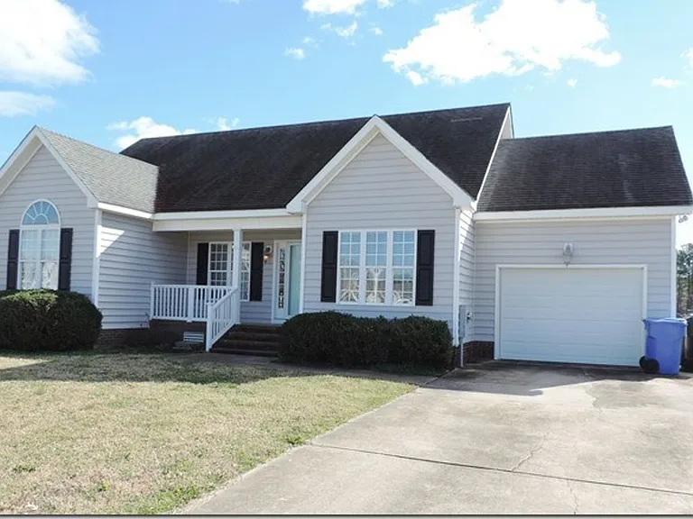 4304 Cam Strader Dr NW — Photo 1