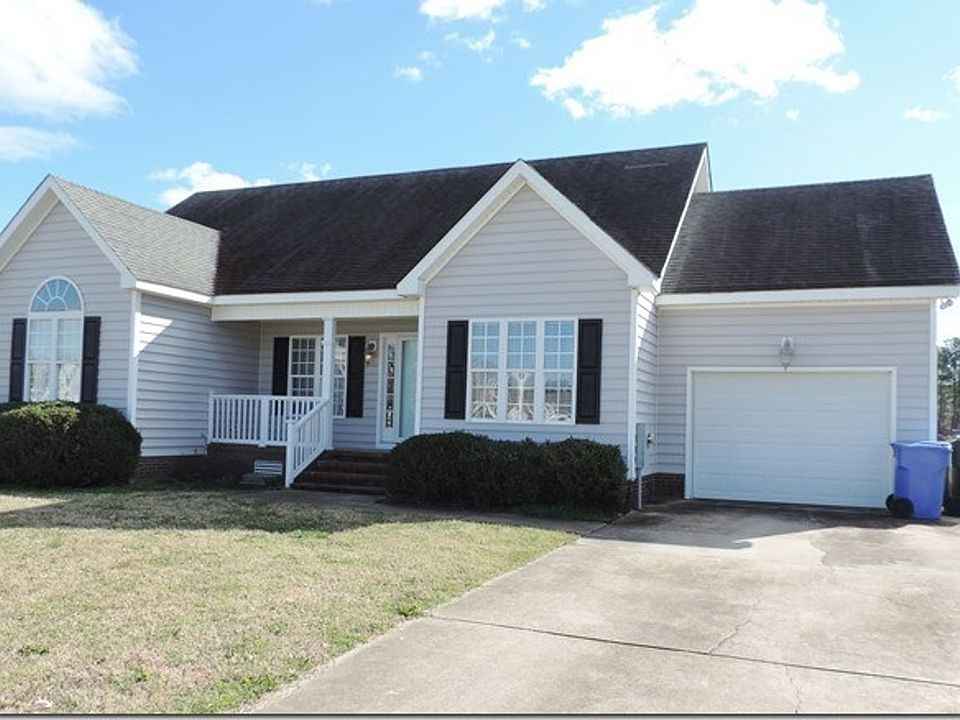 1st image of 4304 Cam Strader Dr NW